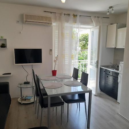 Apartment Roky Hvar Town Kültér fotó