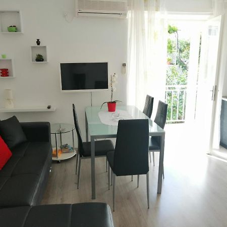 Apartment Roky Hvar Town Kültér fotó