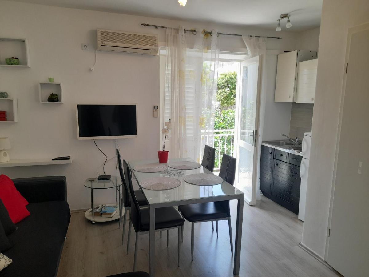 Apartment Roky Hvar Town Kültér fotó