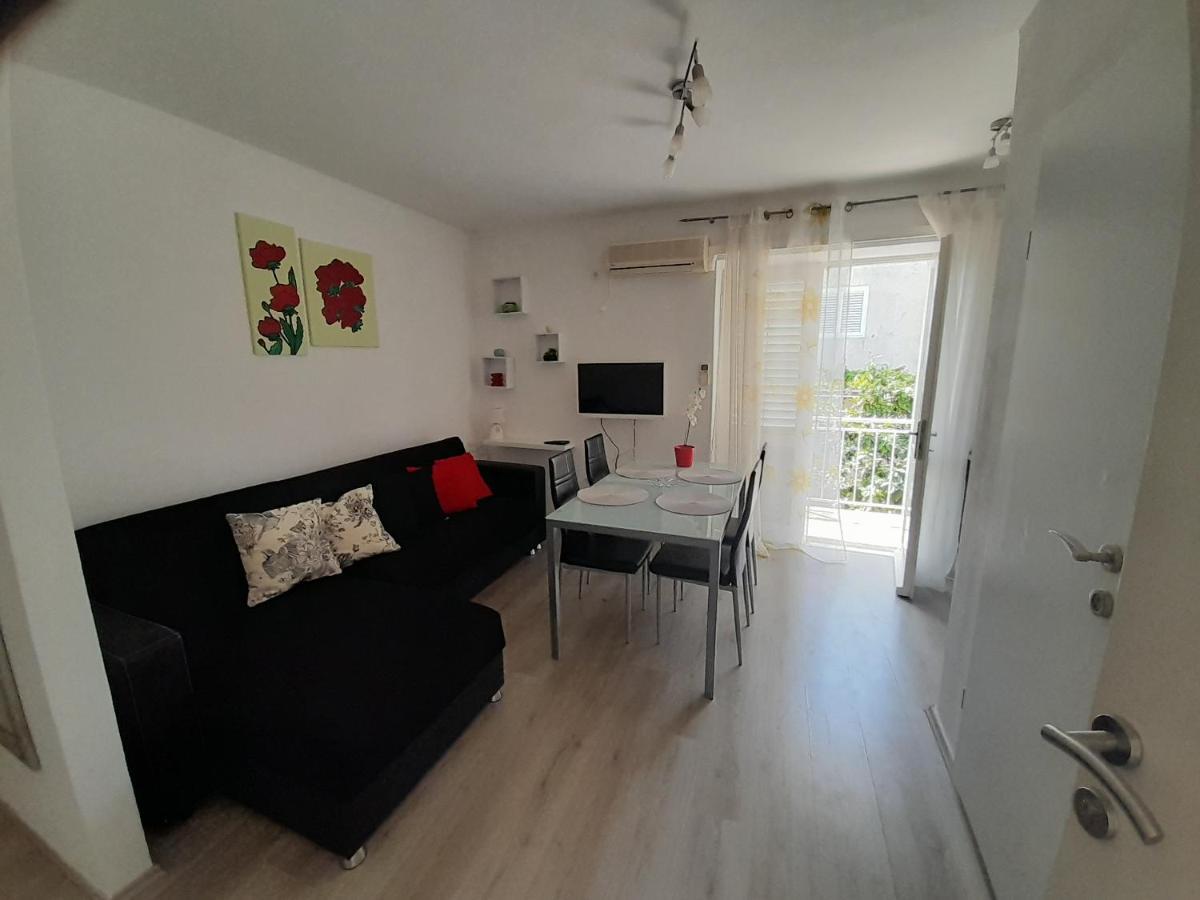 Apartment Roky Hvar Town Kültér fotó