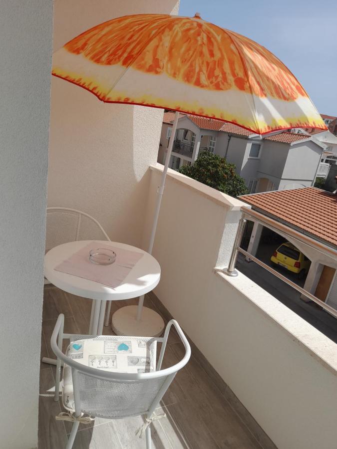 Apartment Roky Hvar Town Kültér fotó