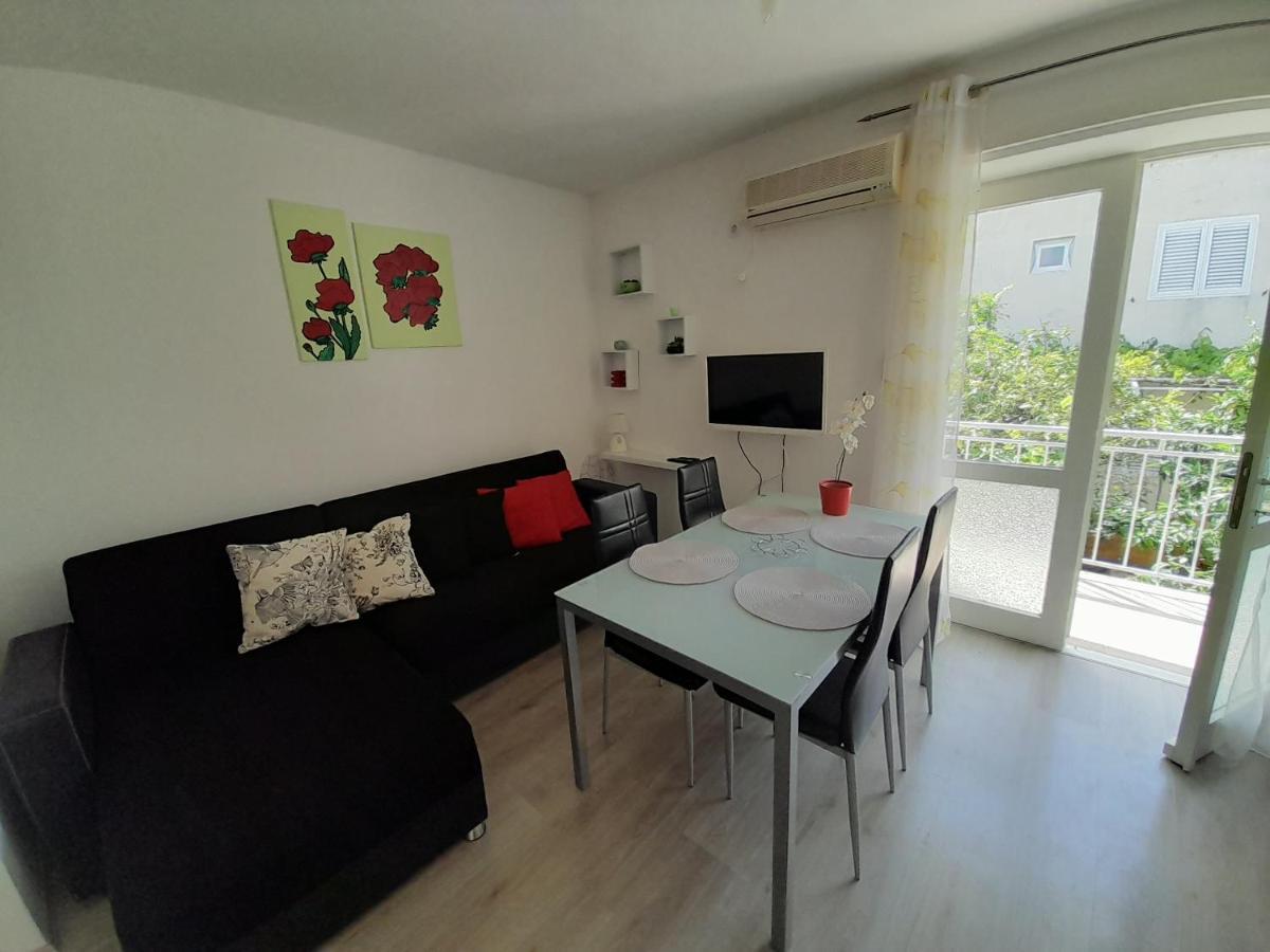 Apartment Roky Hvar Town Kültér fotó