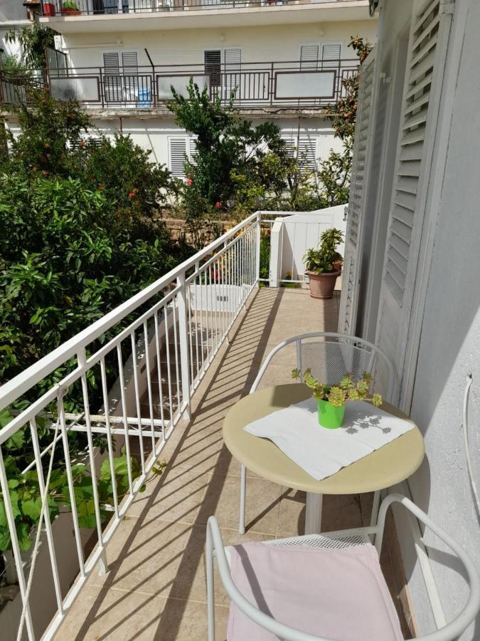 Apartment Roky Hvar Town Kültér fotó