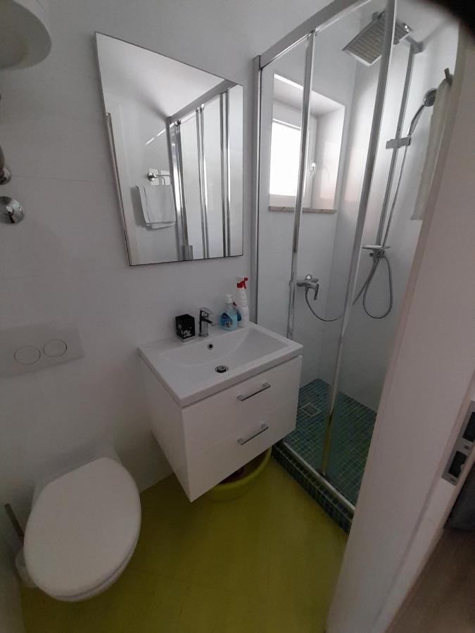 Apartment Roky Hvar Town Kültér fotó