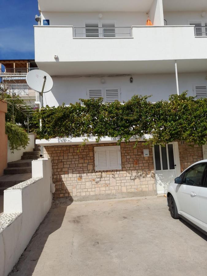 Apartment Roky Hvar Town Kültér fotó