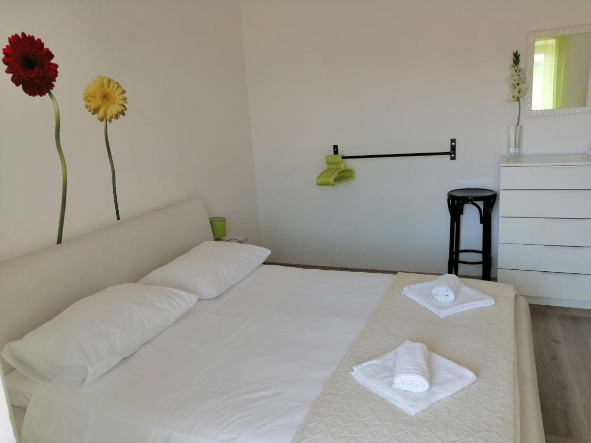 Apartment Roky Hvar Town Kültér fotó