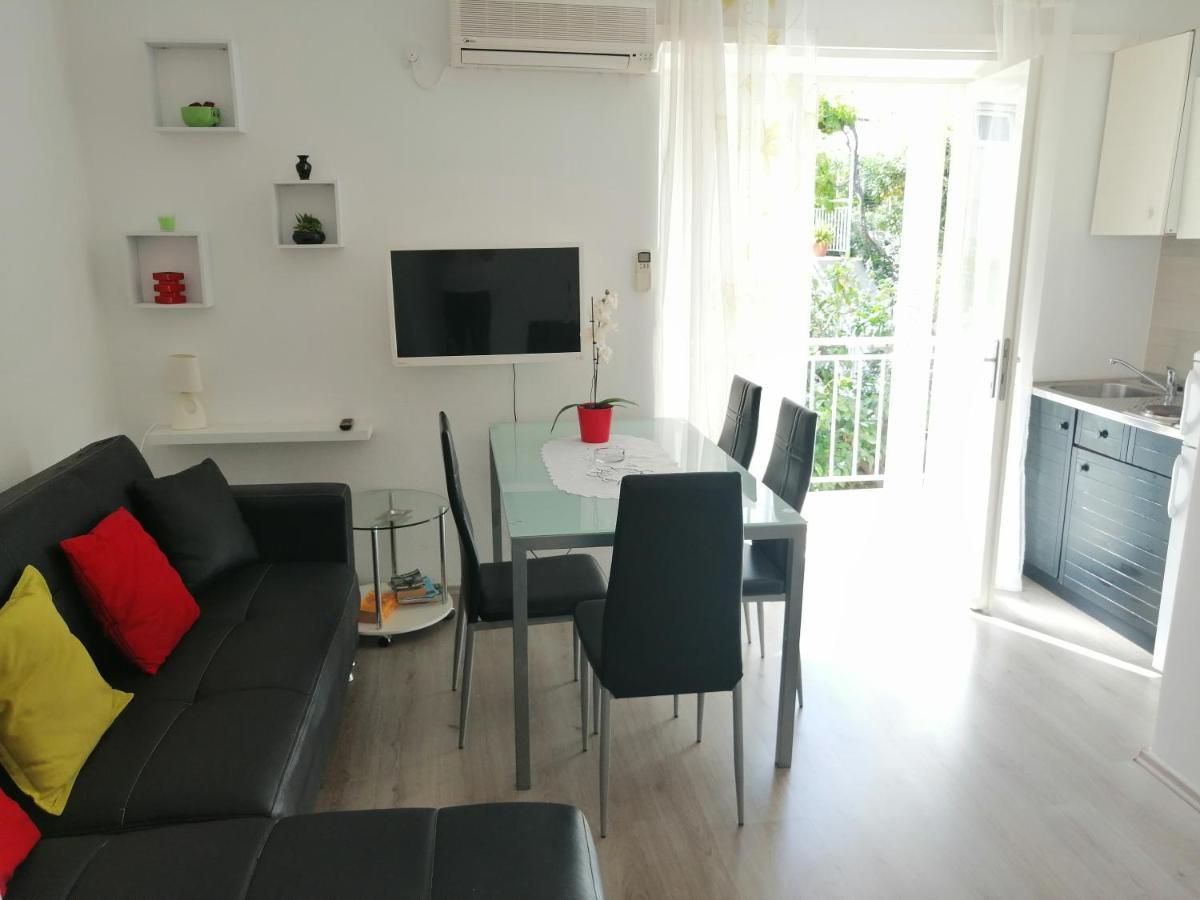 Apartment Roky Hvar Town Kültér fotó
