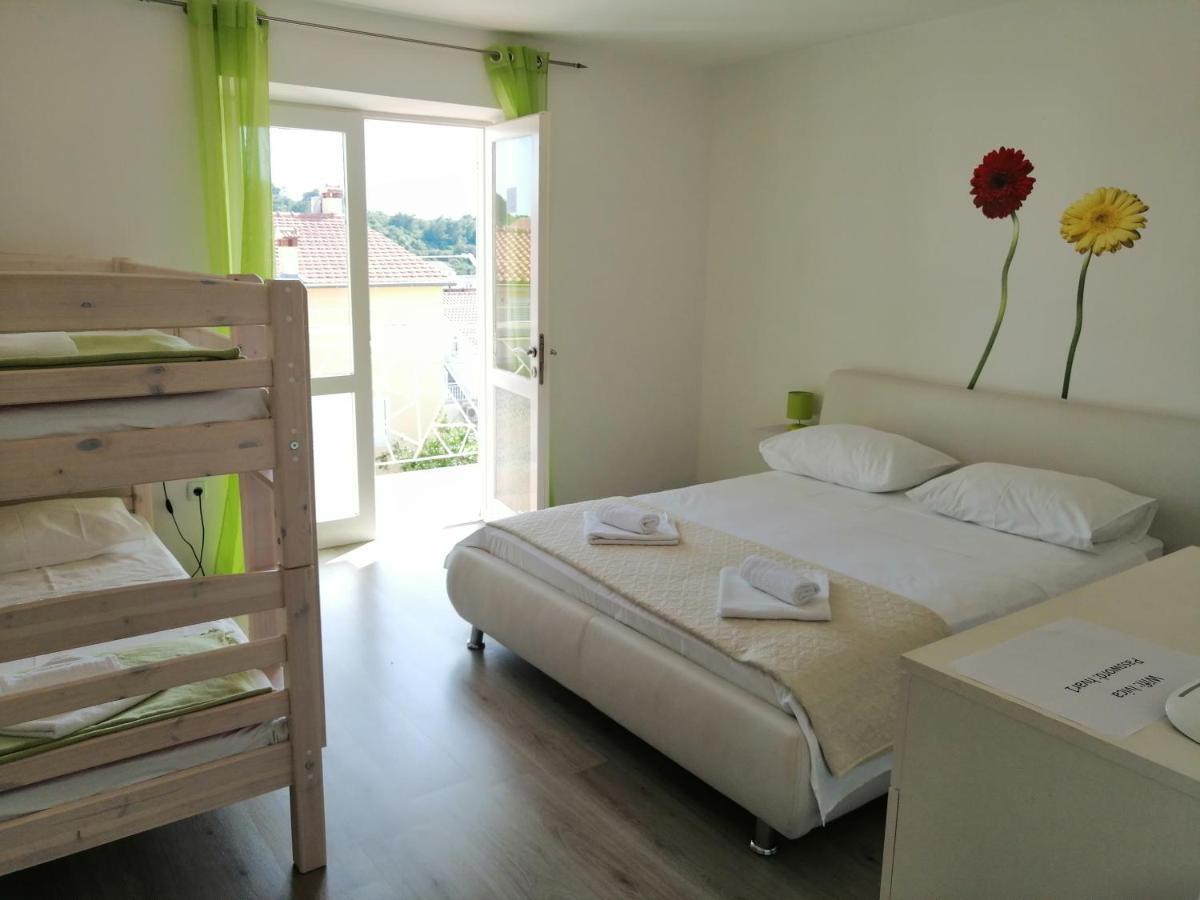 Apartment Roky Hvar Town Kültér fotó