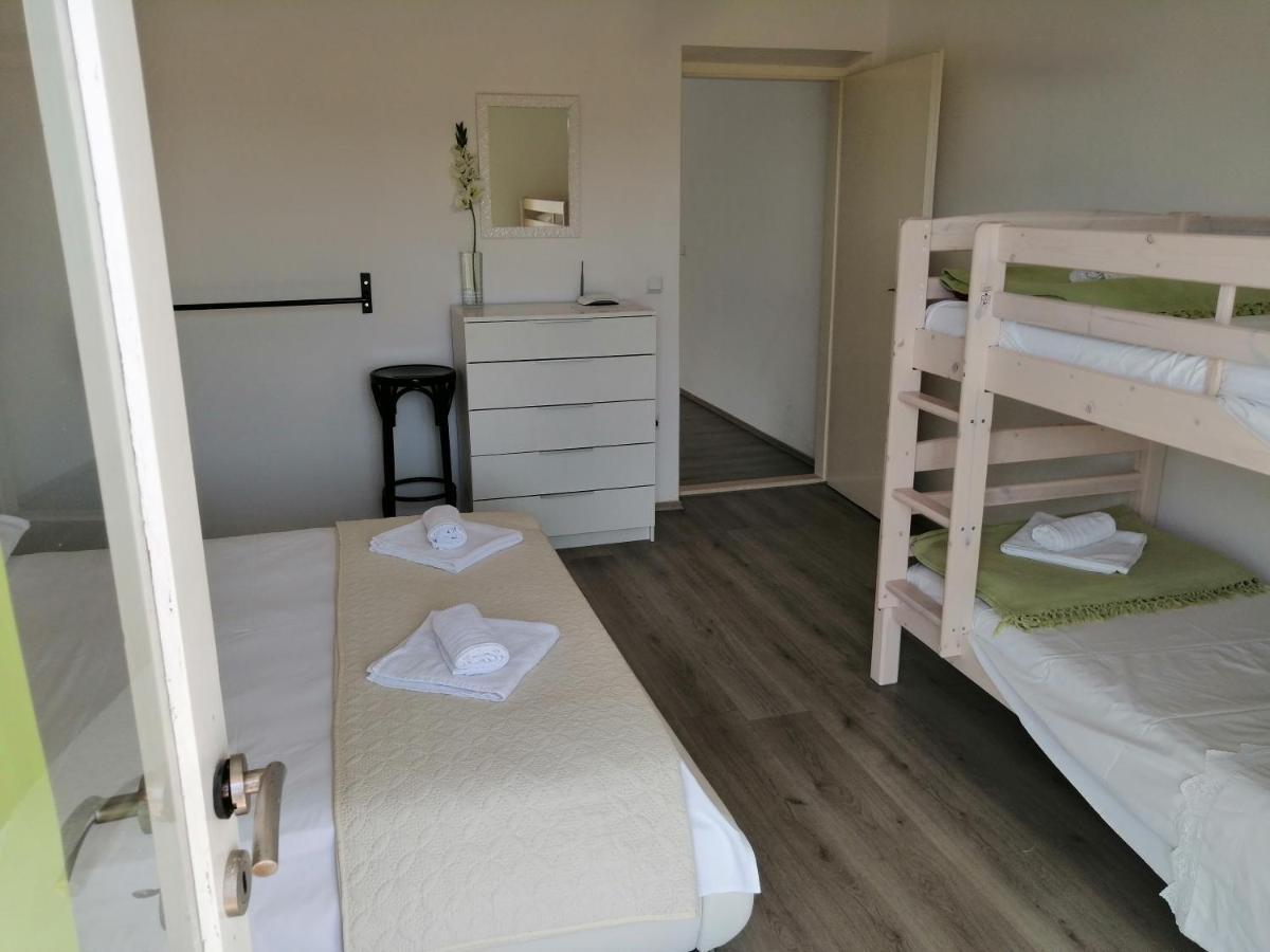 Apartment Roky Hvar Town Kültér fotó